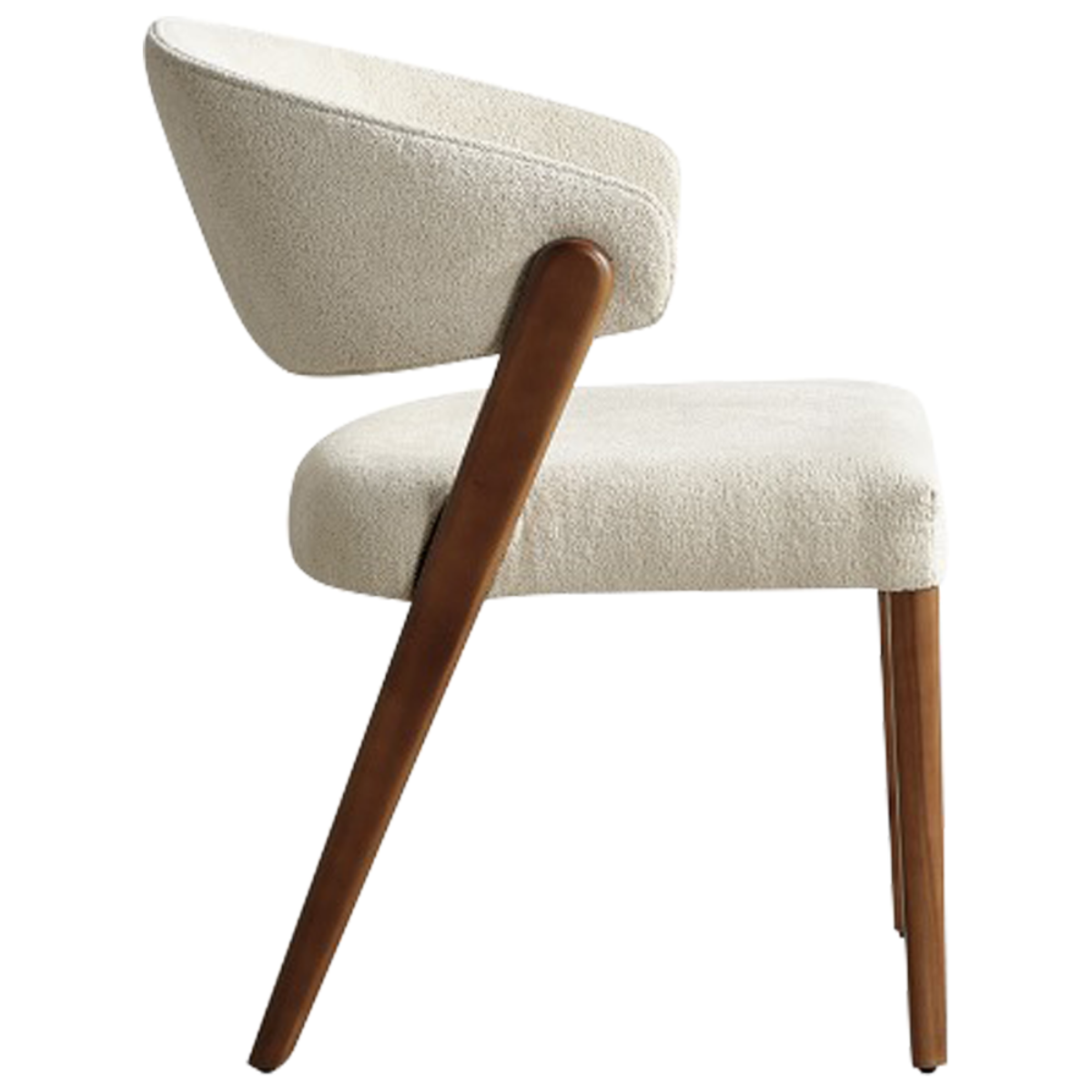 Scaun de dining, S-609 L