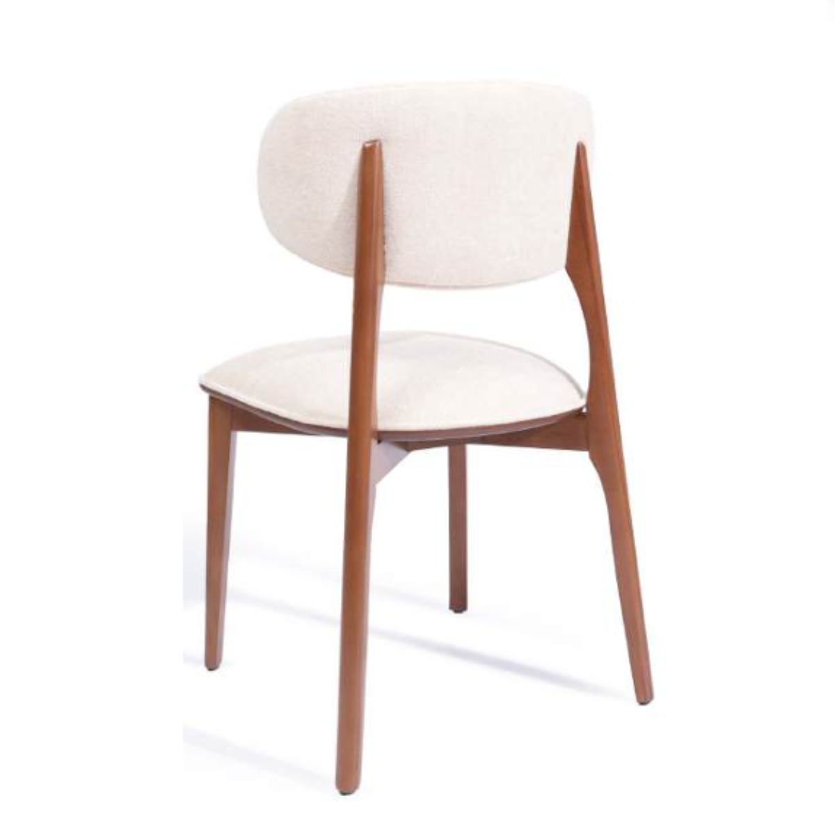 Scaun de dining, Napoli G