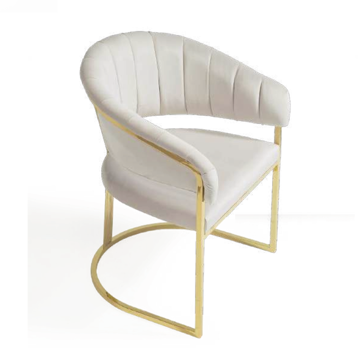 Scaun de dining, Santana G
