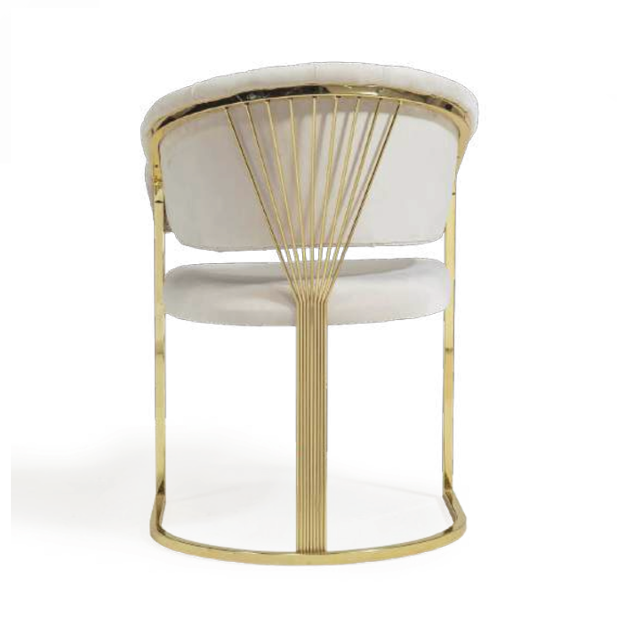 Scaun de dining, Santana G