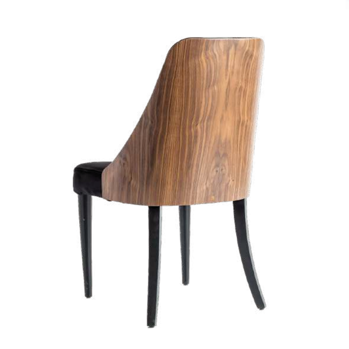 Scaun de dining, Viyana G