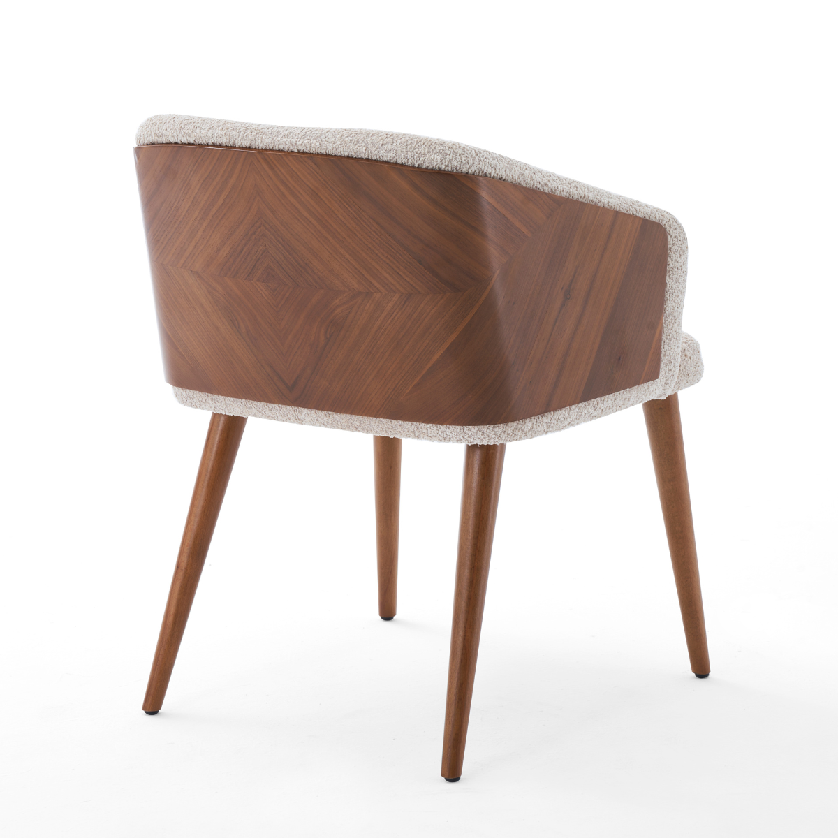 Scaun modern, Parla R