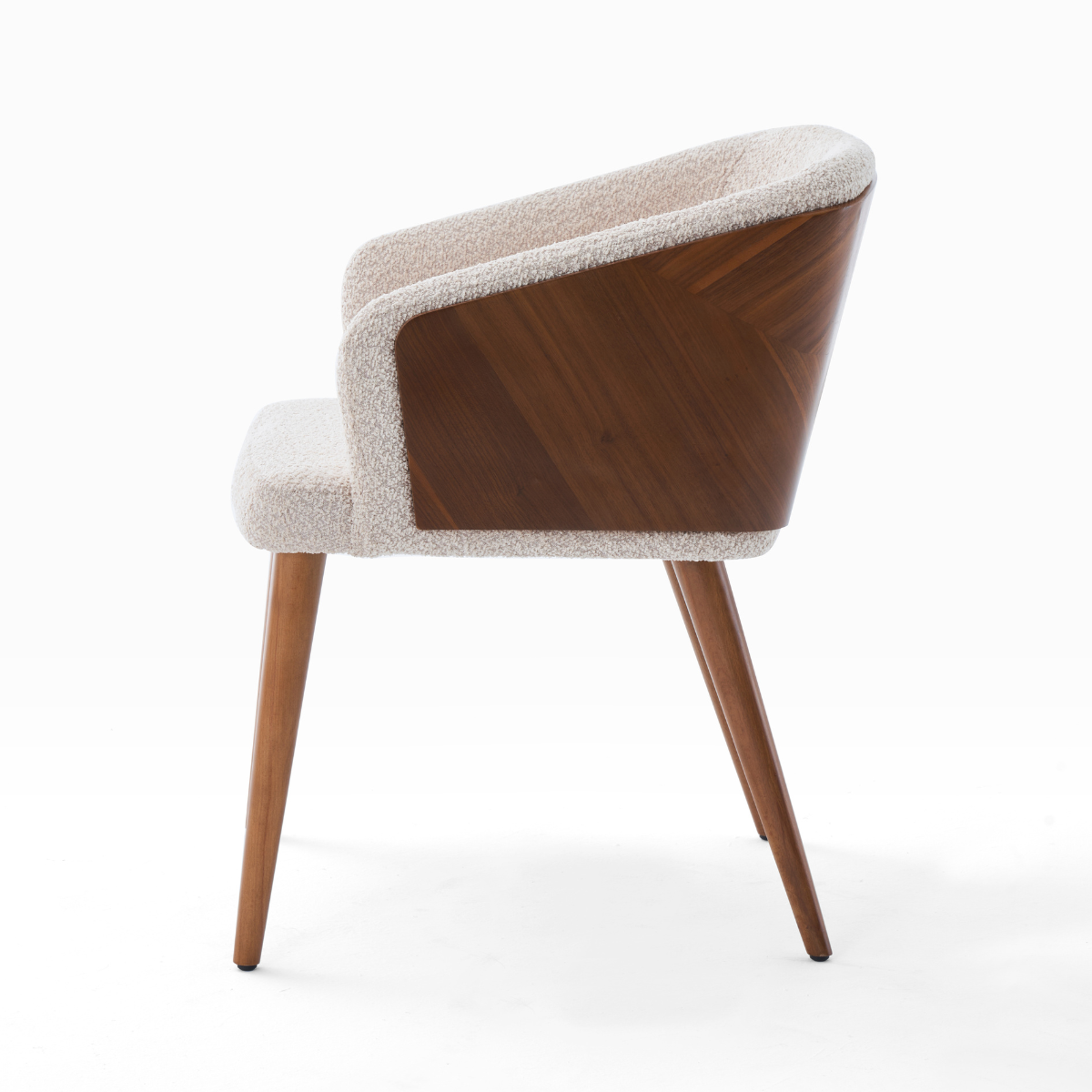 Scaun modern, Parla R