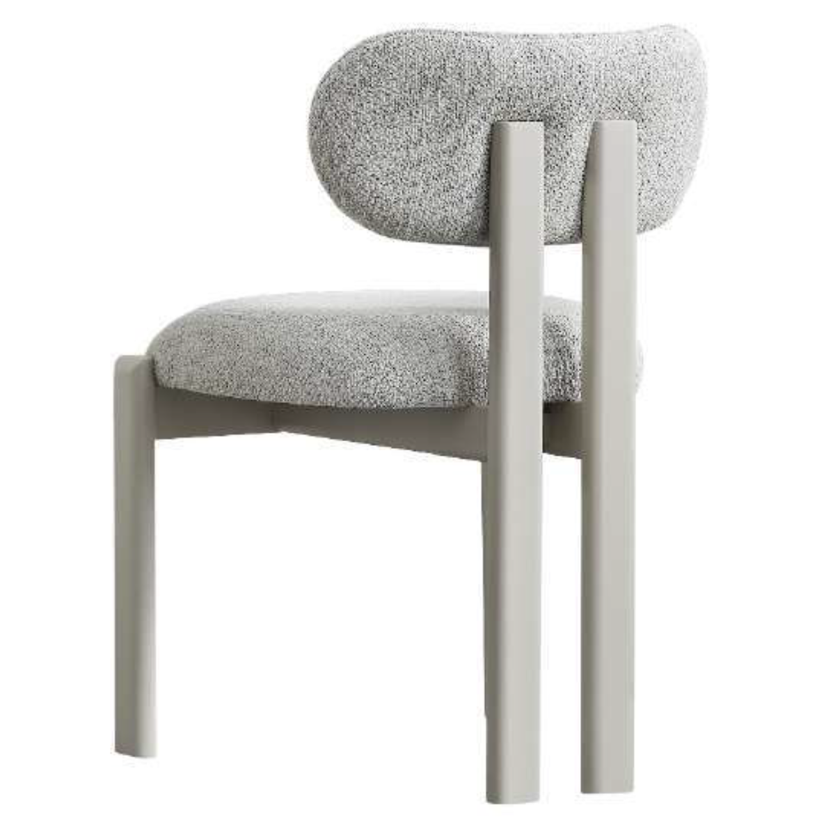 Scaun de dining, S-618 L