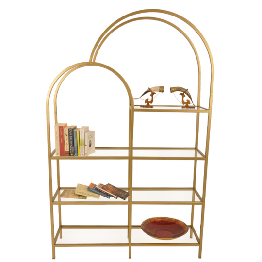 Separator decorativ tip etajera, Bella S