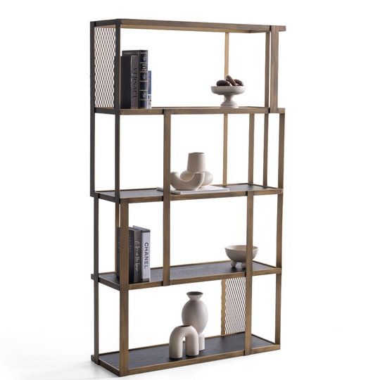 Separator decorativ tip etajera, Jordi S