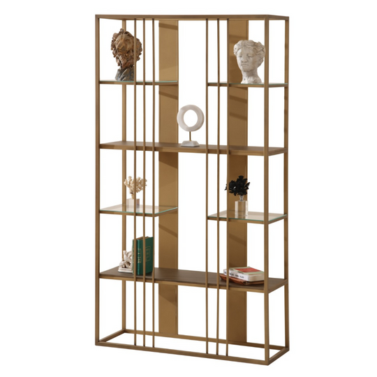 Separator decorativ tip etajera, Lena S