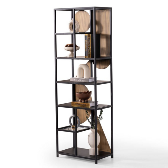 Separator decorativ tip etajera, Lilly S