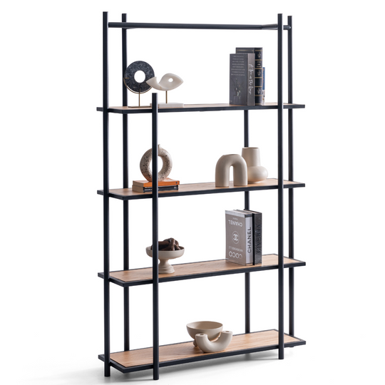 Separator decorativ tip etajera, Sonny S