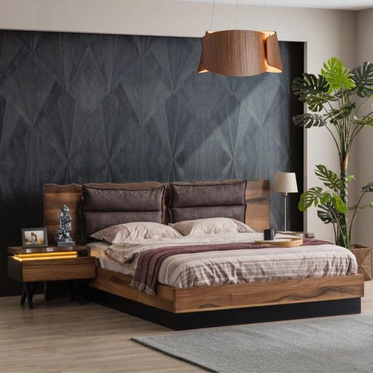 Set Dormitor de lux, Optimus