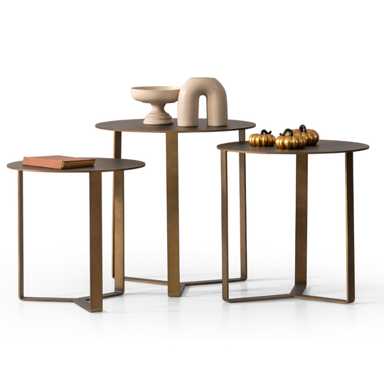 Set Masute de cafea, Carina S