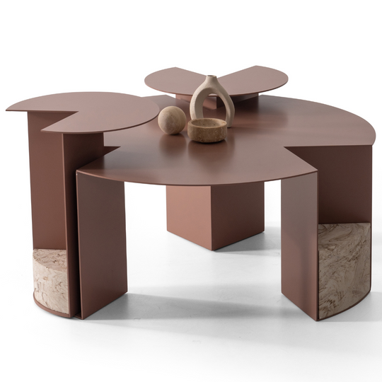 Set Masute de cafea, Vita S