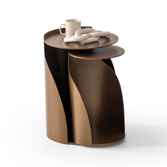 Set masute laterale, Belinda S