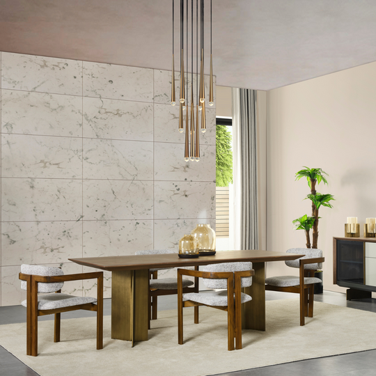 Colectia Moderna de Living si Dining, Pietra