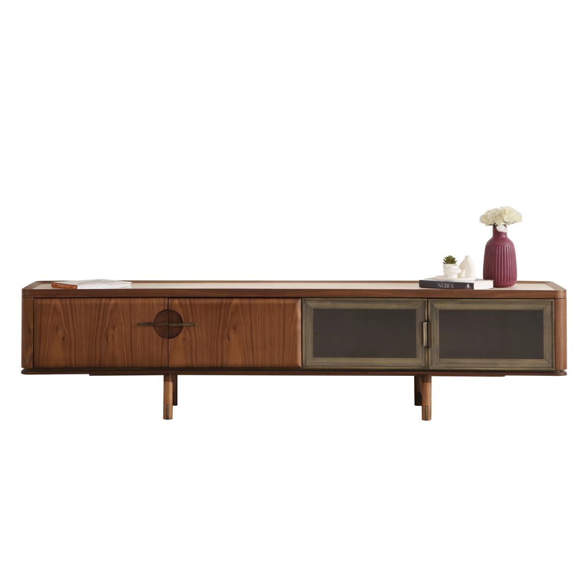 Comoda Tv, Sonata