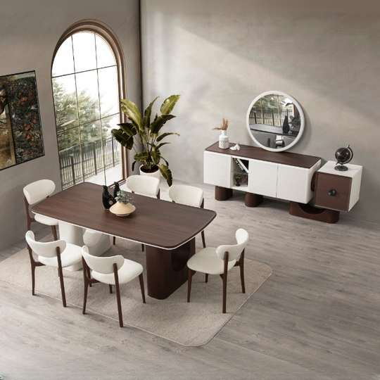 Colectia de Dining si Living, Terena
