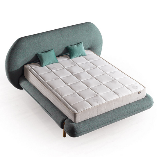 Saltea Ortopedica, Tokyo