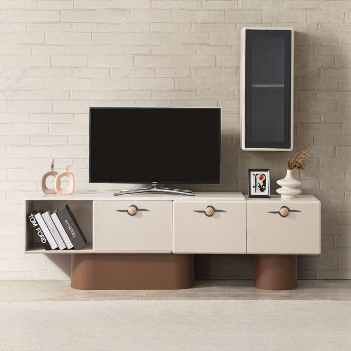 Comoda TV, Willow