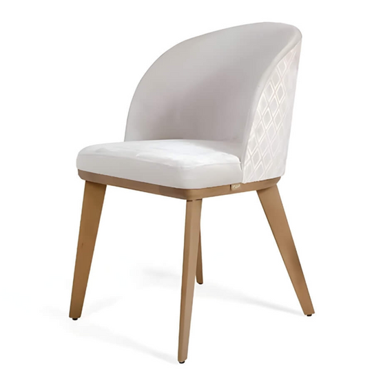 Scaun de Dining, Viera