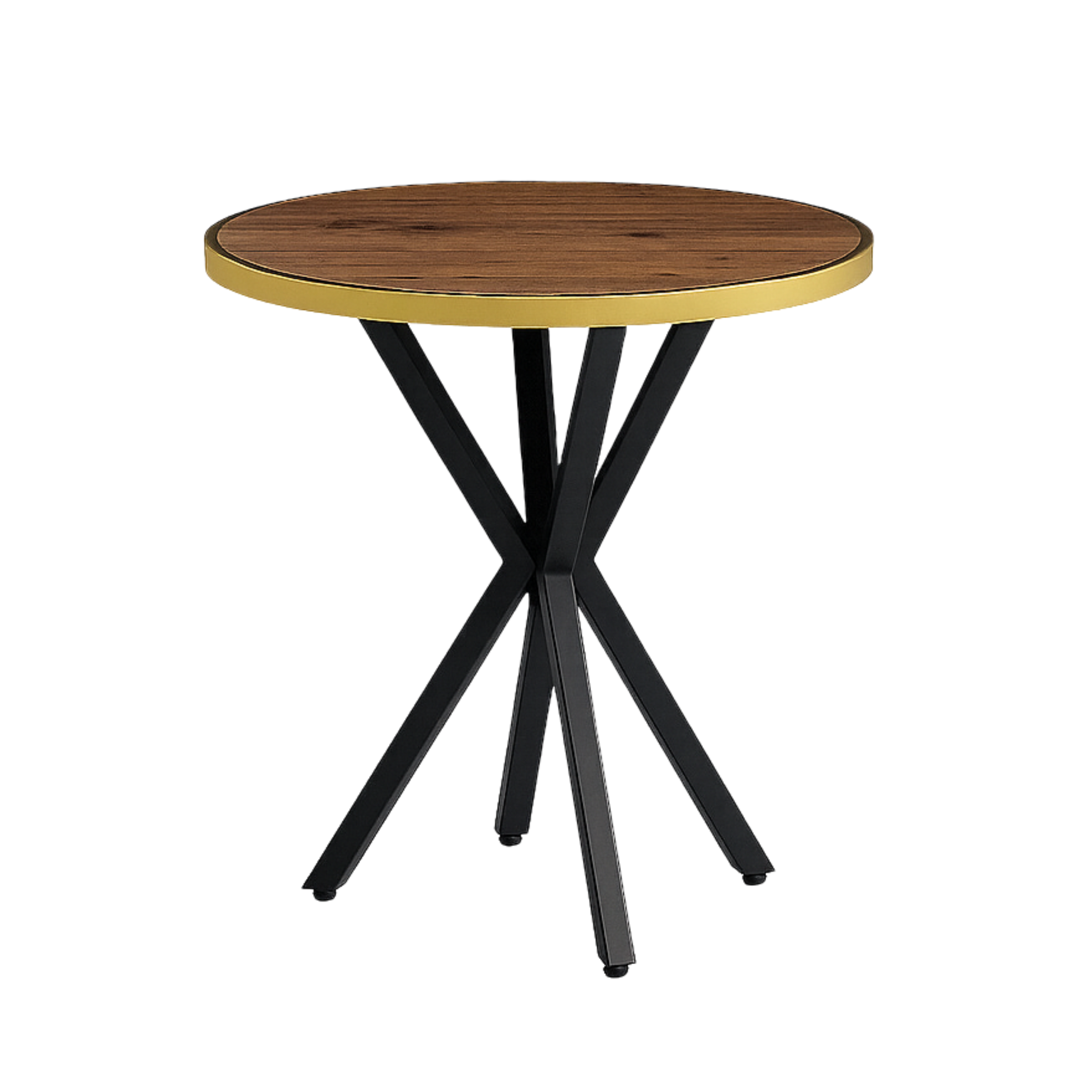 Masa rotunda Ary 900 cu banda si Picior Ary 2006