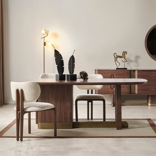 Set Masa si Scaune de Dining, Bellagio