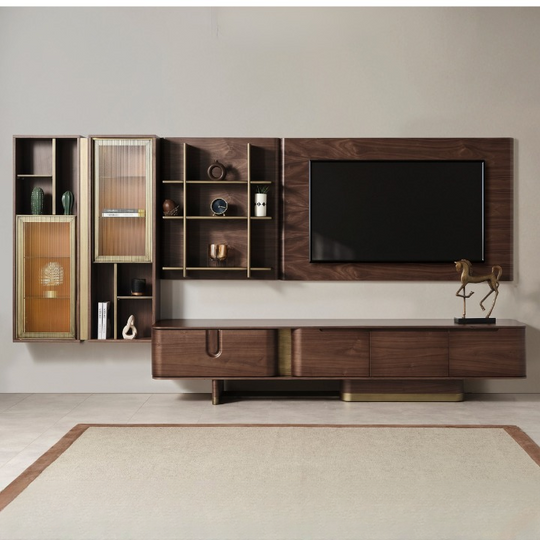 Comoda Tv Modulara, Bellagio