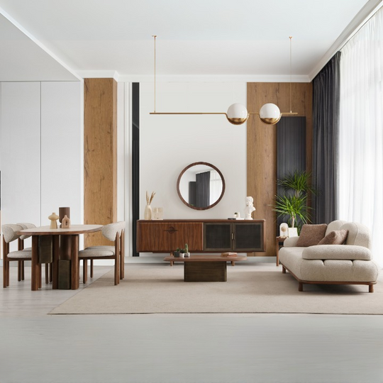 Colectia de Living și Dining, Sonata