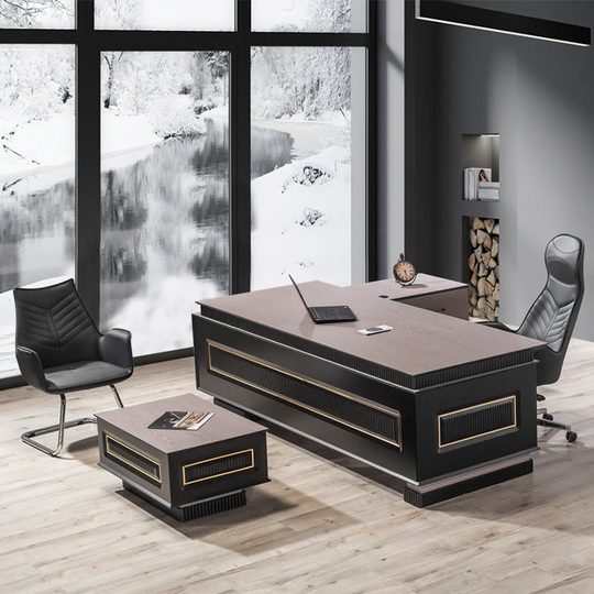 Birou managerial, Beta Cream