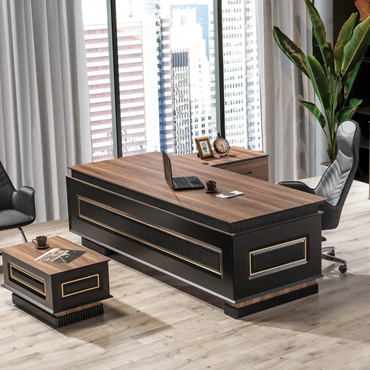 Birou managerial, Beta Ud