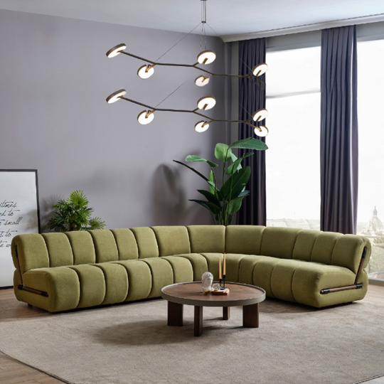 Coltar Modular Bruco