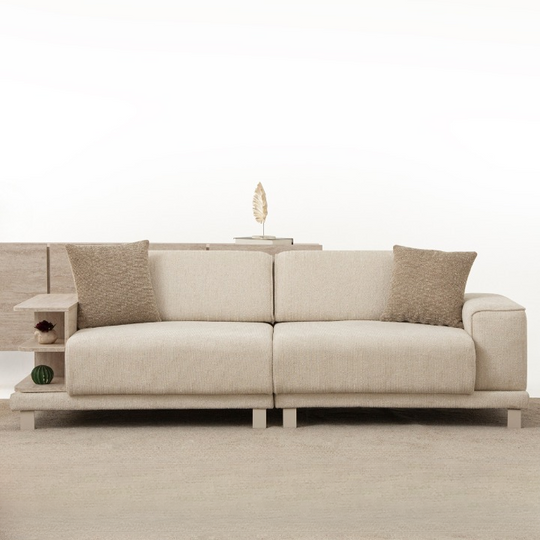 Canapea Moderna, Belis