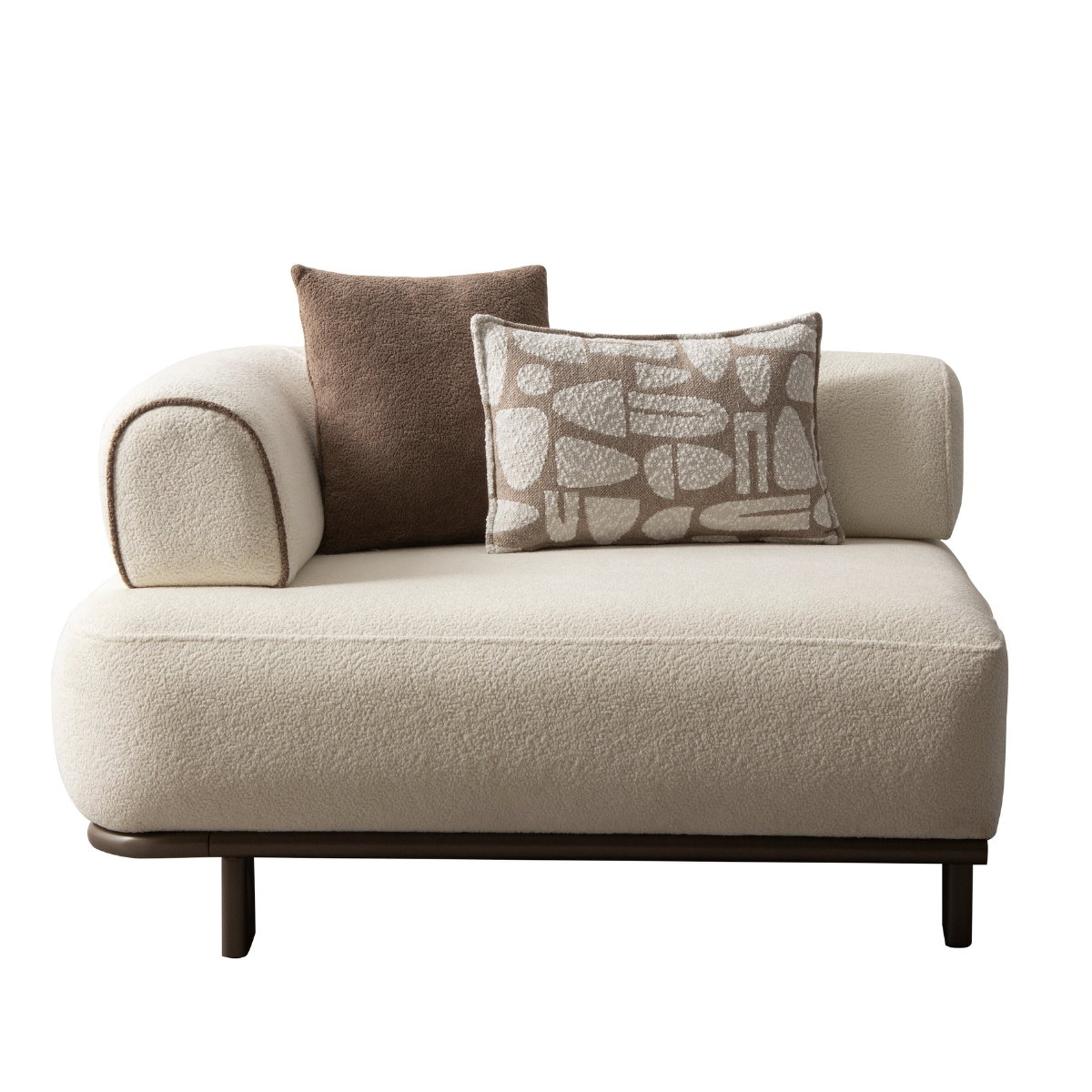 Set Canapea Moderna cu Fotolii, Caretta