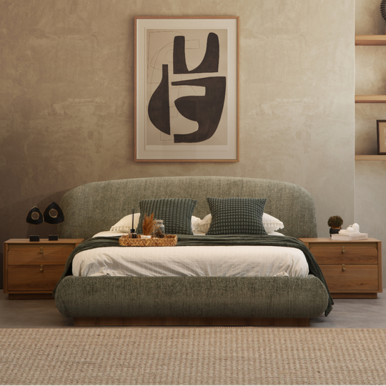 Pat Tapitat Modern, Icon