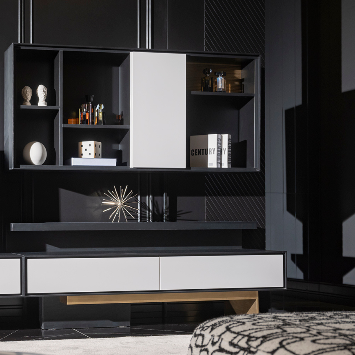 Colectia de Living si Dining, Etro