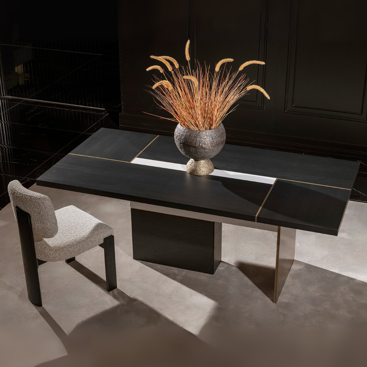 Colectia de Living si Dining, Etro