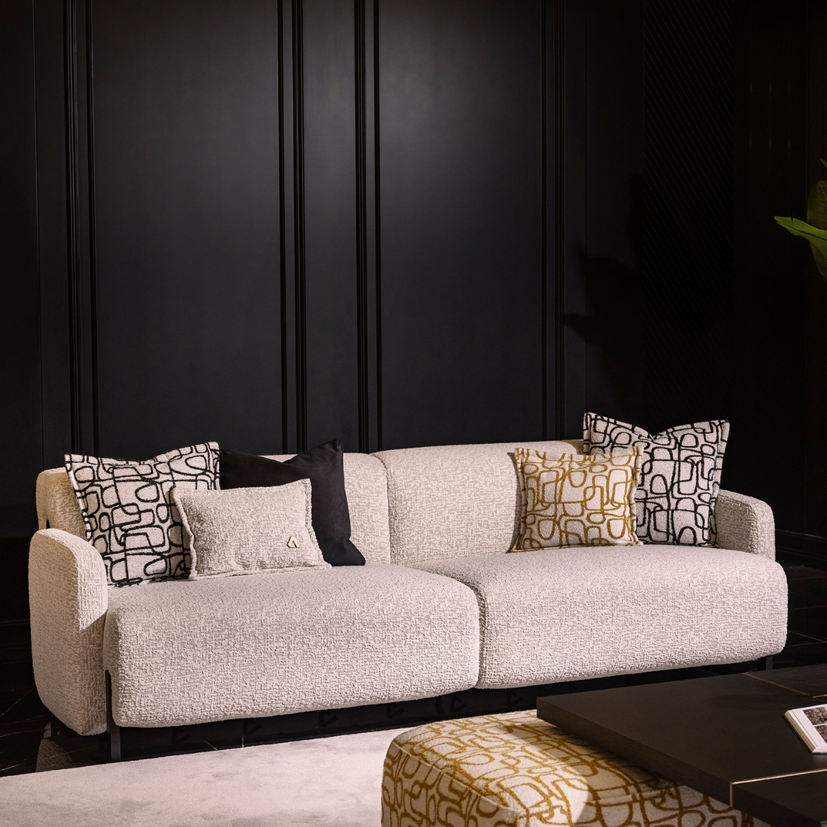 Colectia de Living si Dining, Etro