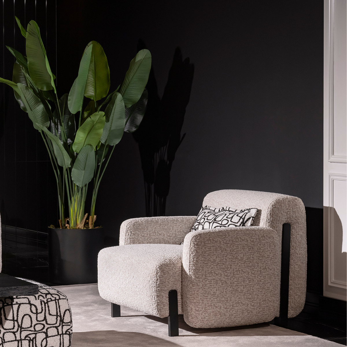 Colectia de Living si Dining, Etro