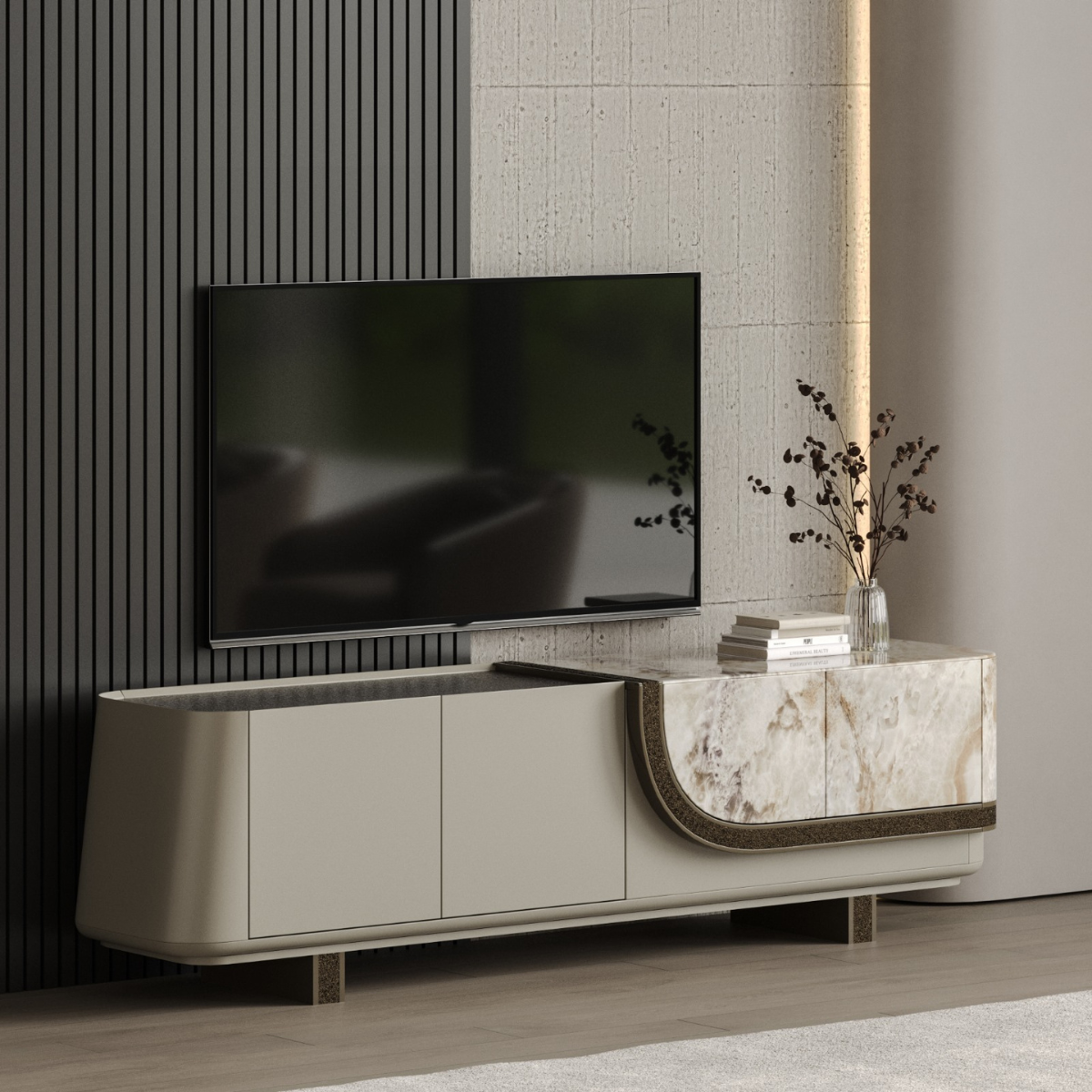 Colectia de Living si Dining, Magnum S