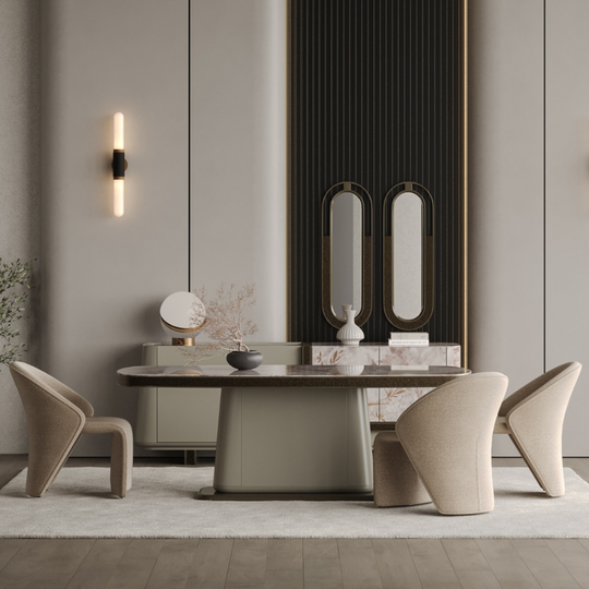 Colectia de Living si Dining, Magnum S