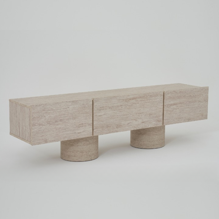 Colectia Moderna de Dining si Living, Belis