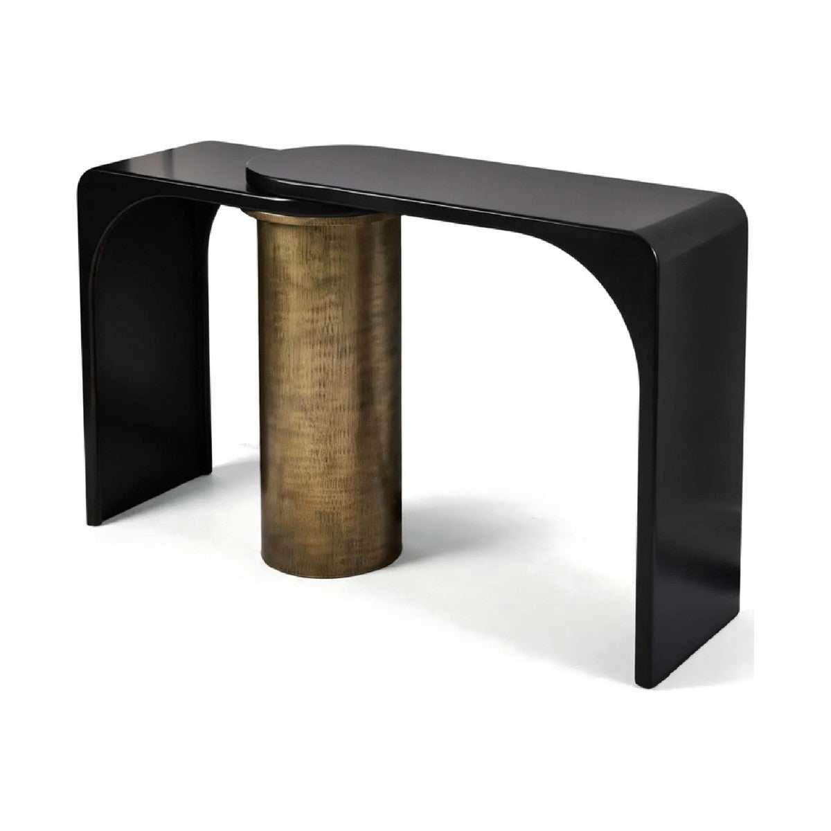 Consola Luxury Oslo cu oglinda – Eleganță Modernă