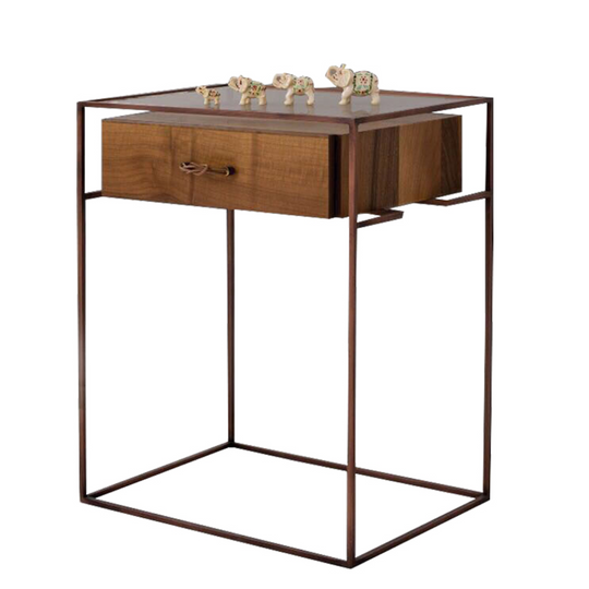 Consola Moderna, Eta S