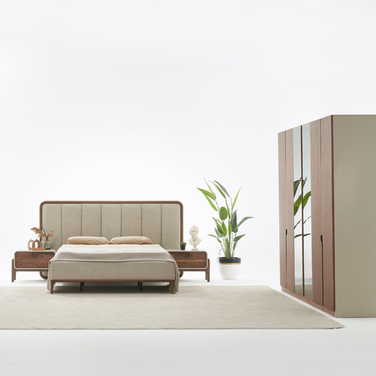 Dormitor de Lux, Oslo