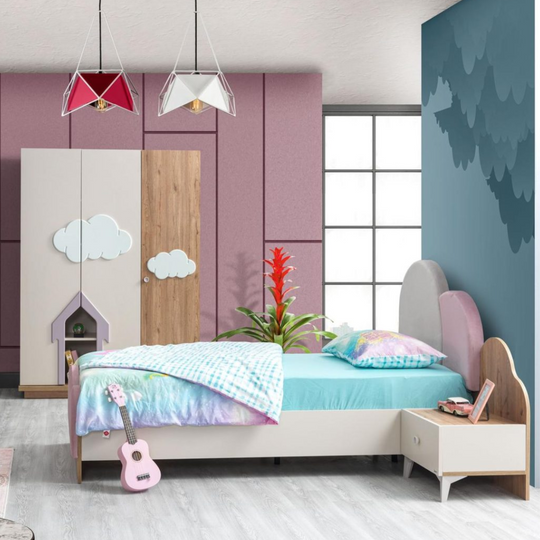 Dormitor pentru Copii, Moonlight