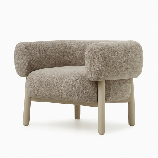 Fotoliu Modern, Sento