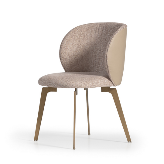 Scaun de Dining, Elba