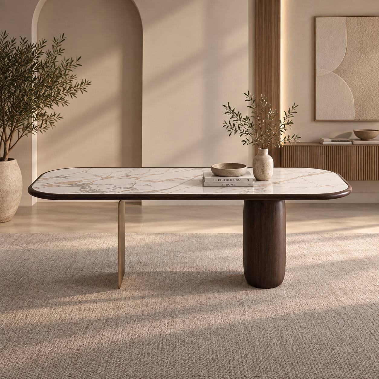 Colecția de Living și Dining de Lux, Boffi