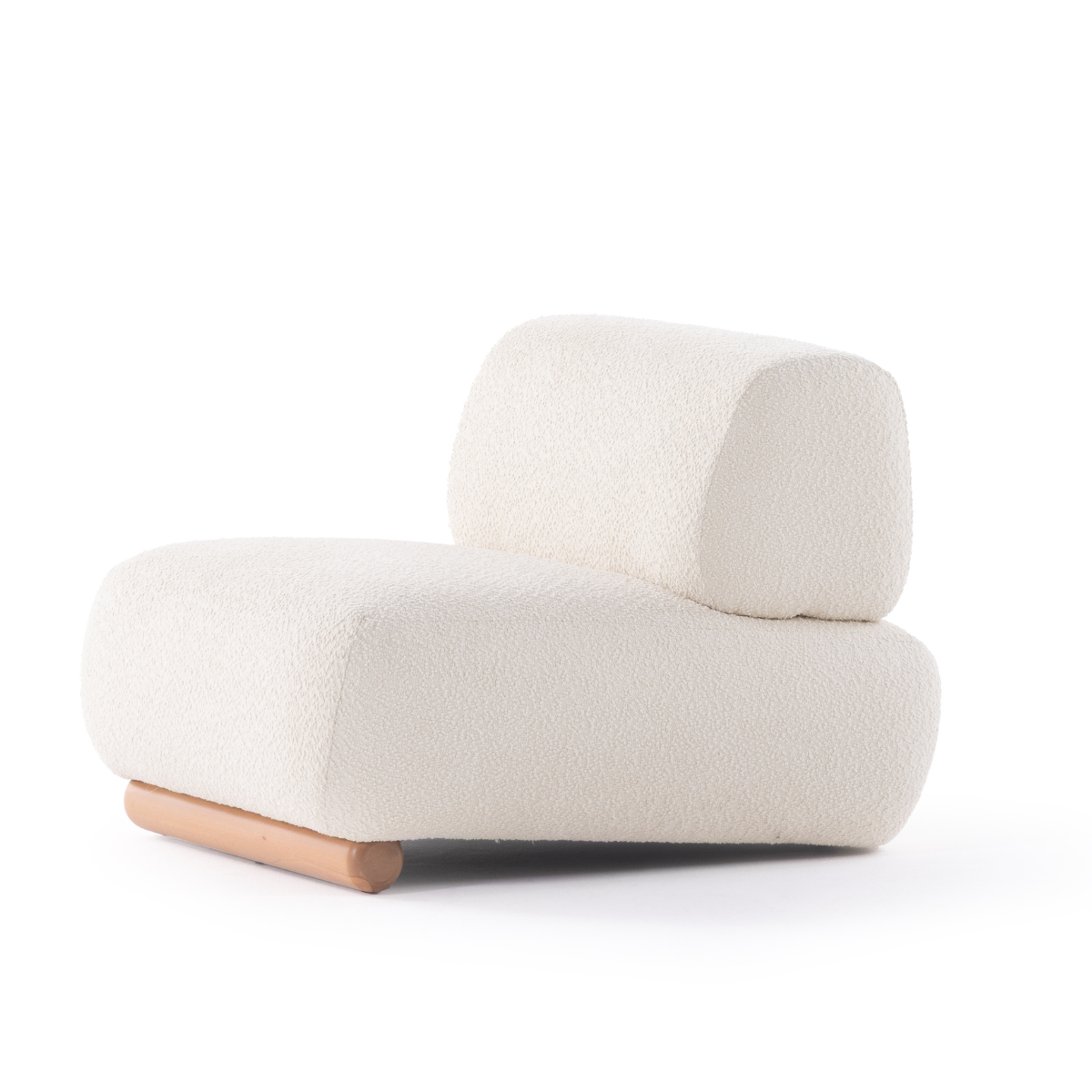 Set Canapea Bucle cu Fotolii, Oasis