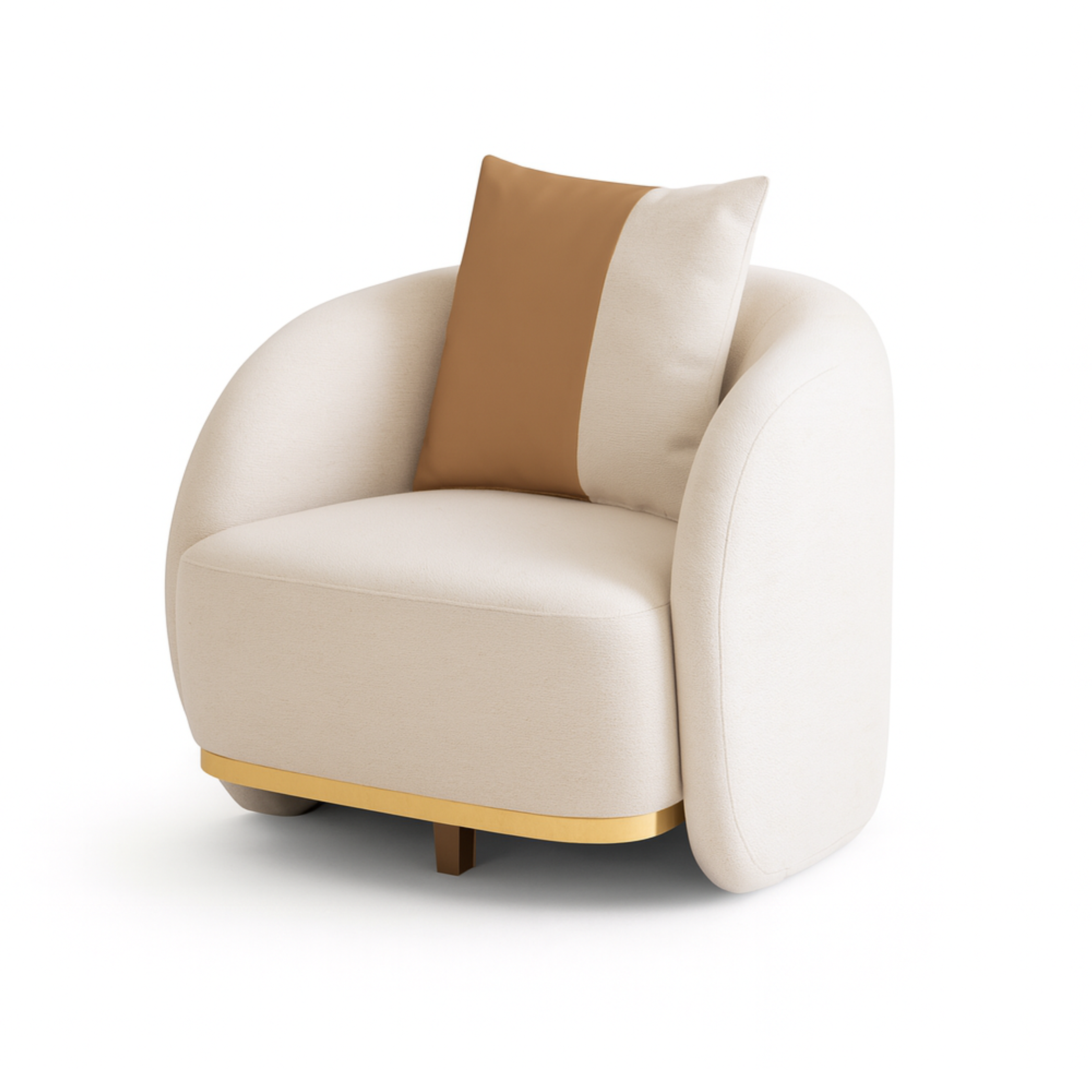 Fotoliu de lux, Hilton