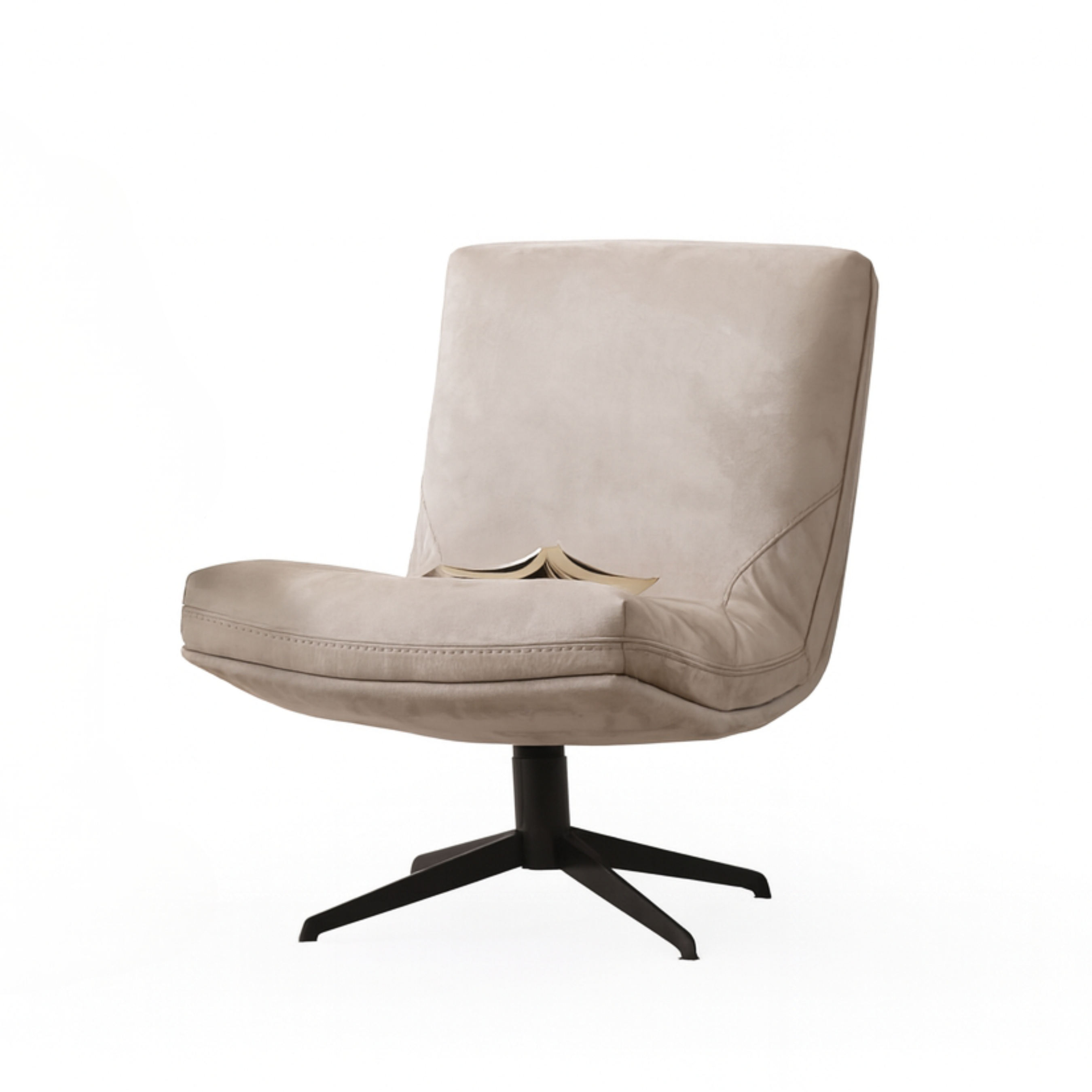 Fotoliu Modern, Hermes